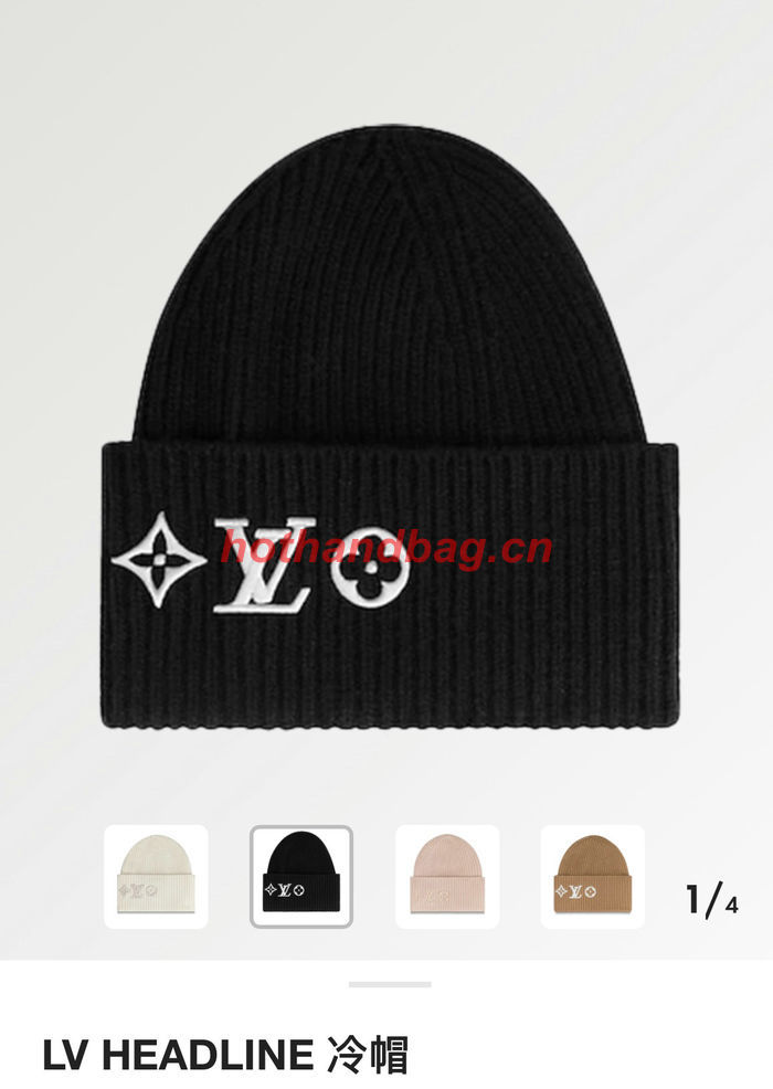 Louis Vuitton Hat LVH00126 Louis Vuitton Hat LVH00126